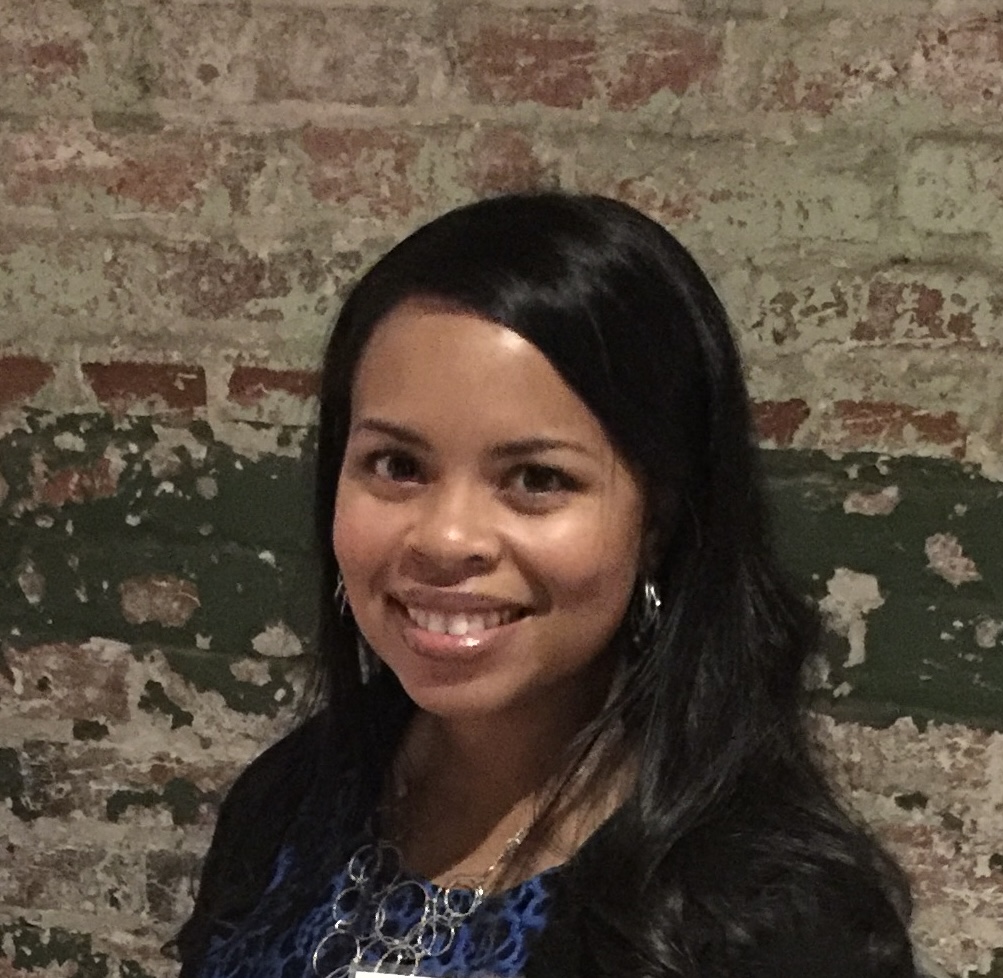 Amber Hester, DNP, AGPCNP-BC