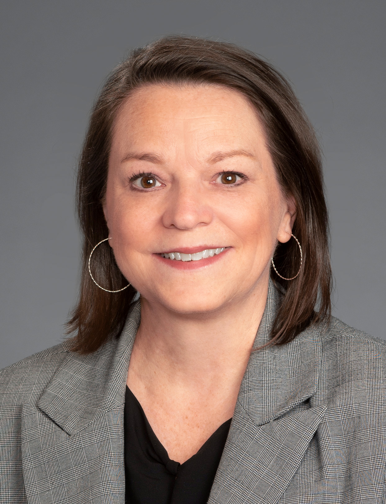 Susan Bachmeier, Member at Large