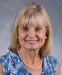 Deborah Lekan, PhD, RN, GERO-BC