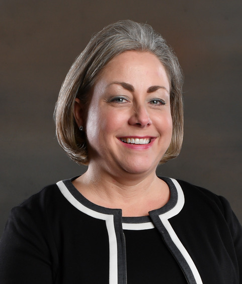 Gail Shue