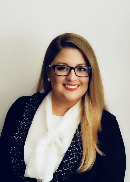 Ashley Sholar, Member at Large