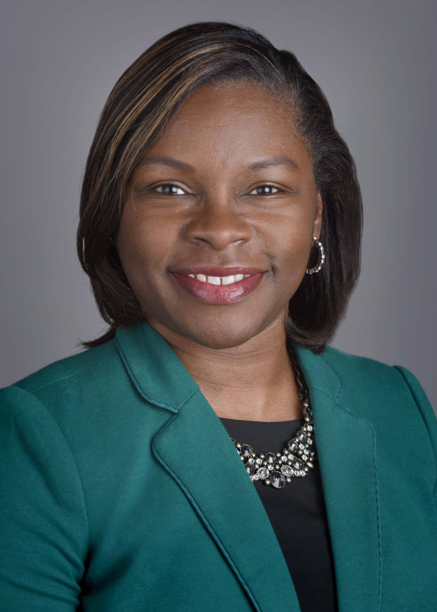 Bonnie D. Meadows, NCNA President-Elect
