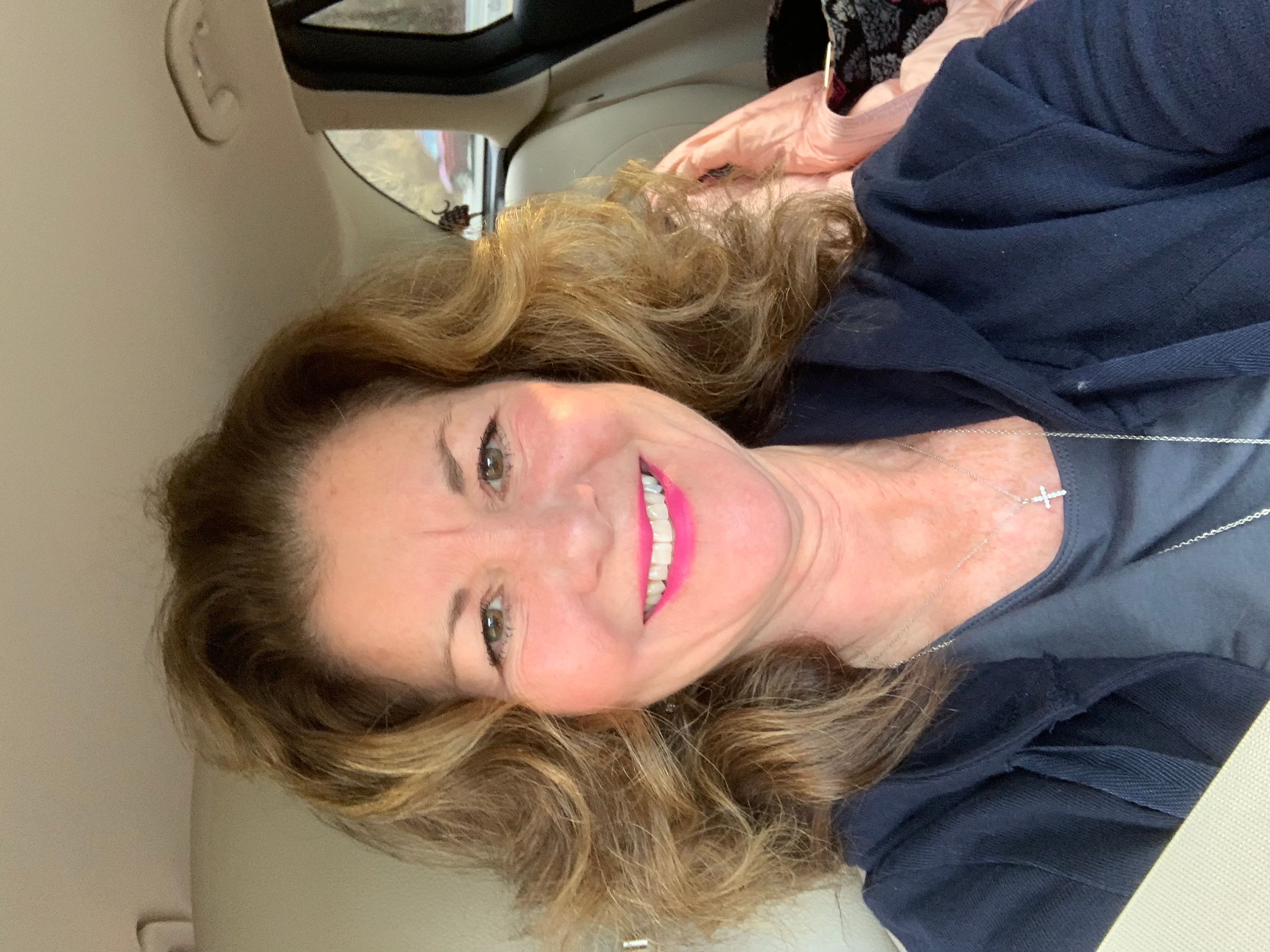 Kathleen Brandenburg, CAPN Chair