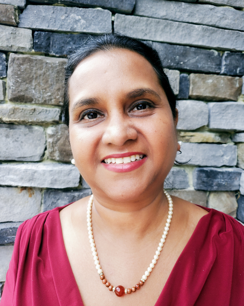 Nancy Dias, PhD, MSN, RN