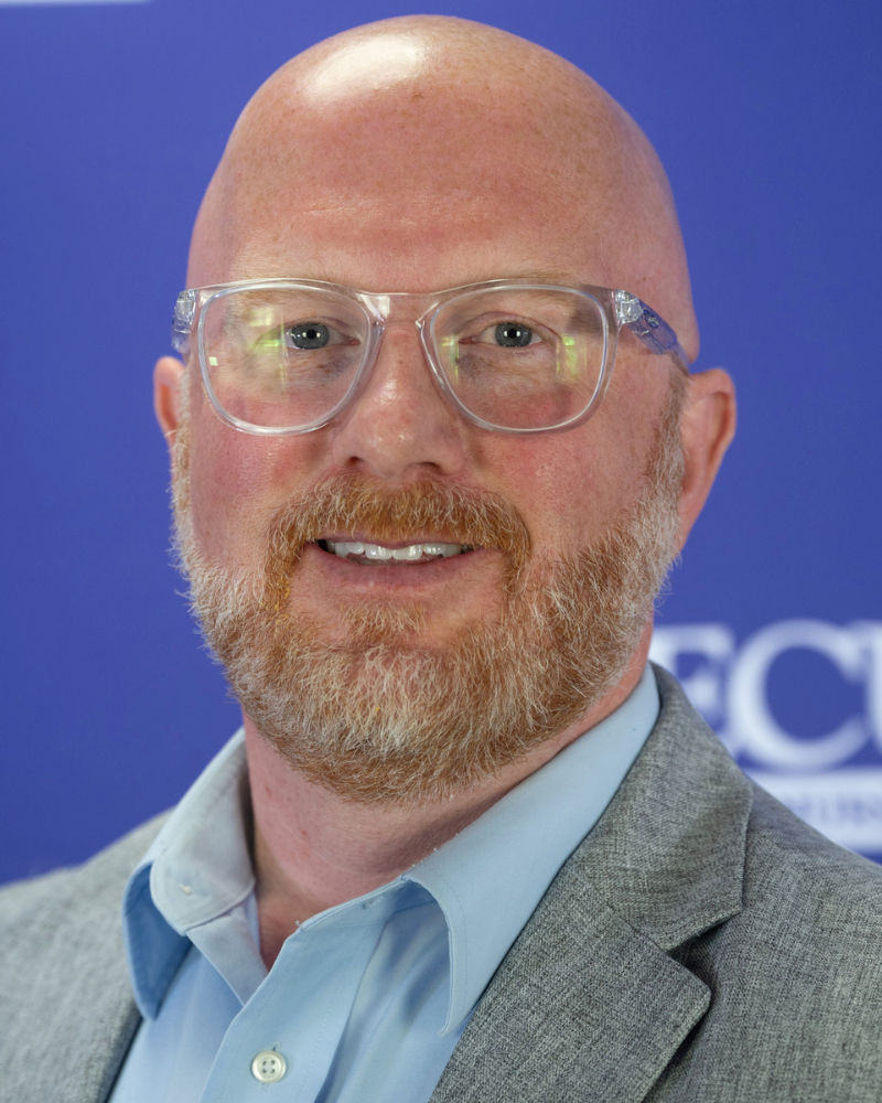 Thompson Forbes III, PhD, RN, NE-BC