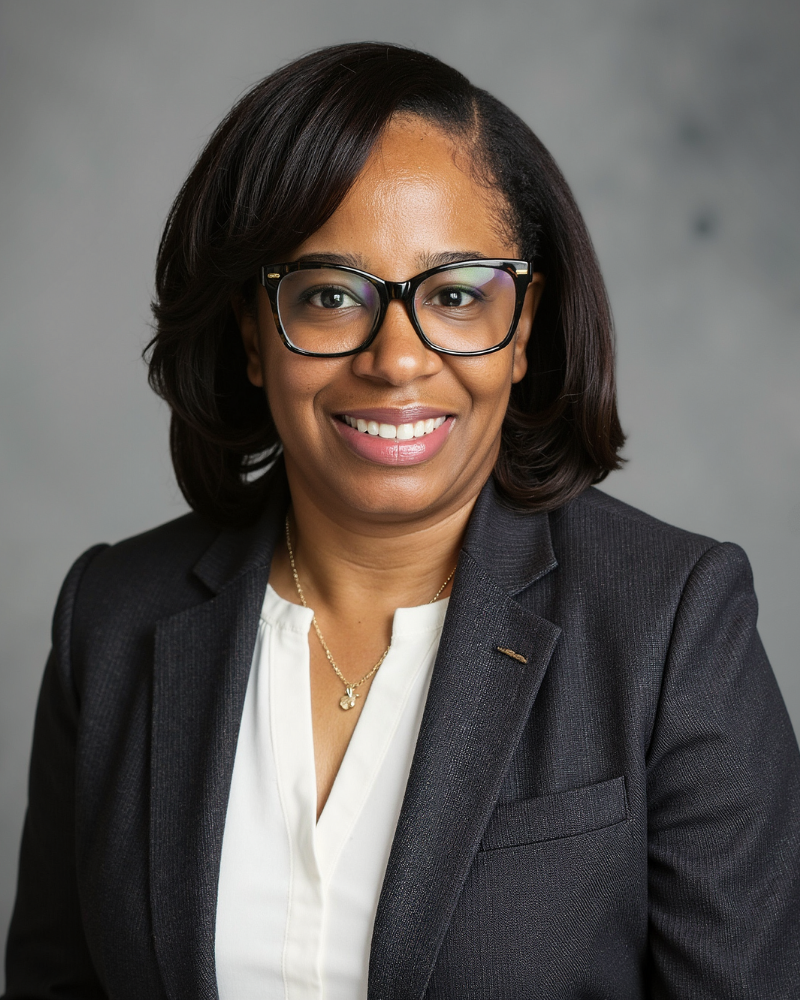 Tomika M. Williams, PhD, AGNP-C, CDP
