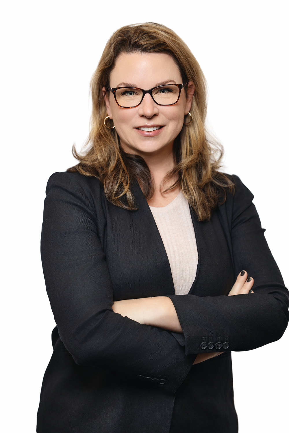 Jennifer S. Mensik Kennedy