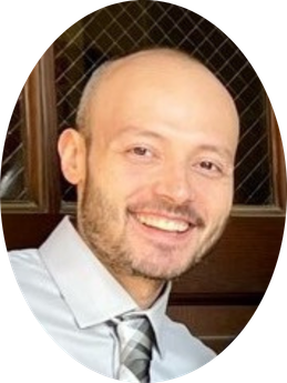 Member-at-Large: Michael Acosta, MSN, RN