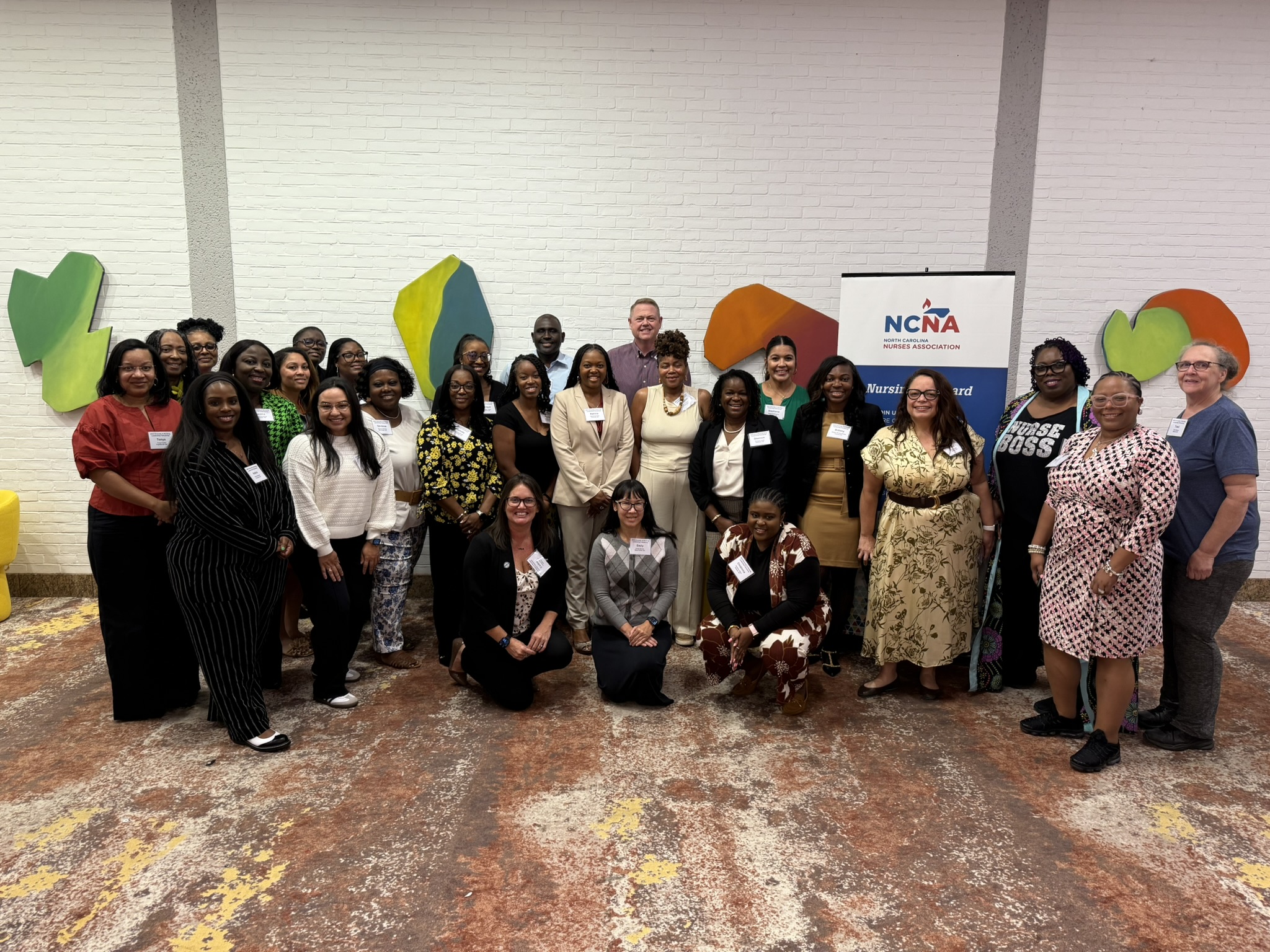 2025 Diversity in Nursing Leadership Fellowship
