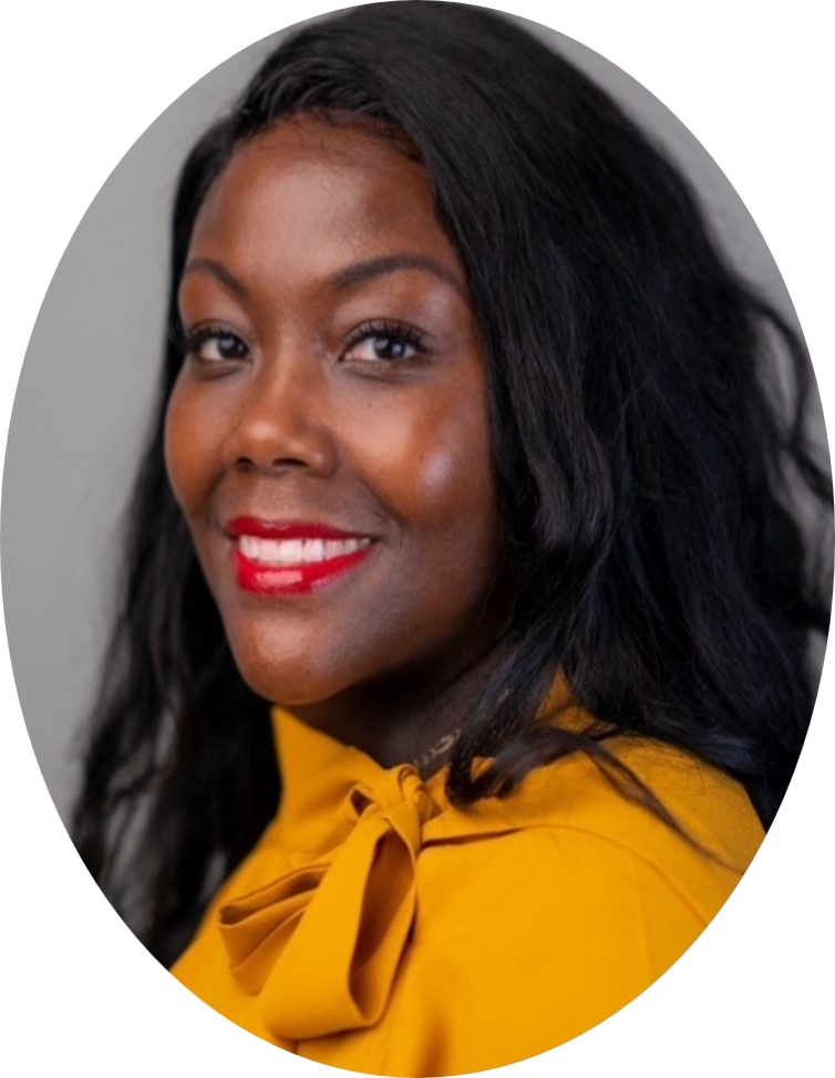 Co-Chair: Nancia Odom, MMCi, MSN, RN, NI-BC