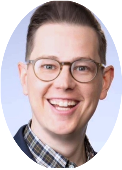 Member at large (EHR): Phillip Ellison, RN, BSN, NI-BC, CCB, CCM