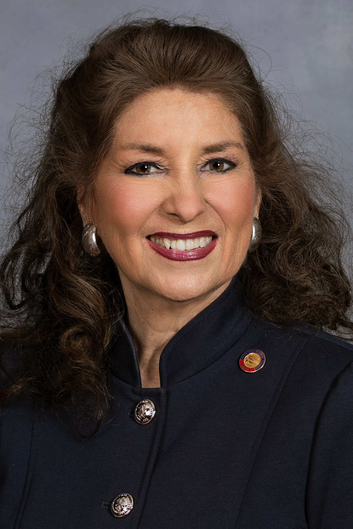 Representative Donna White