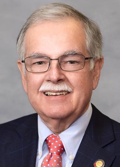 Representative Donny Lambeth