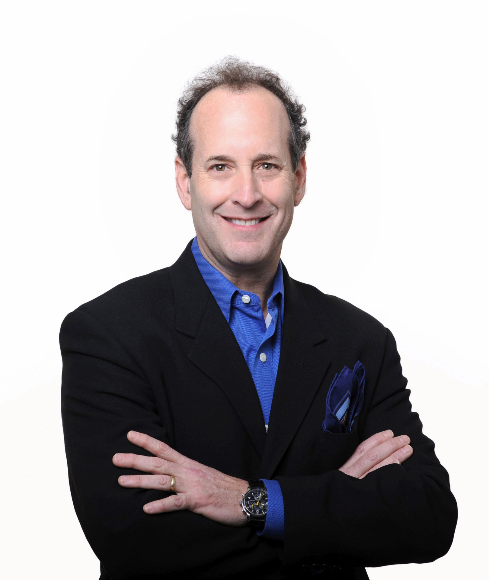 Scott Lesnick, CSP