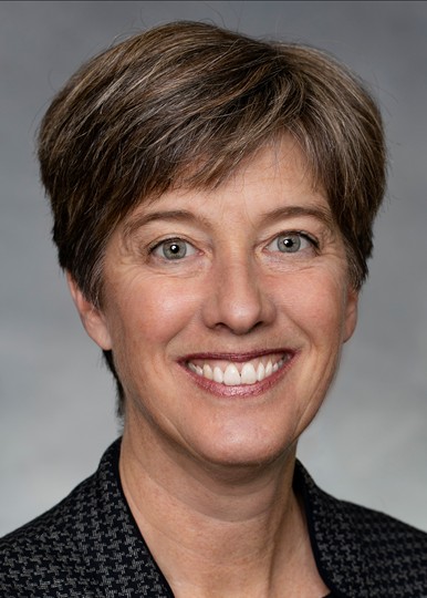 Senator Julie Mayfield