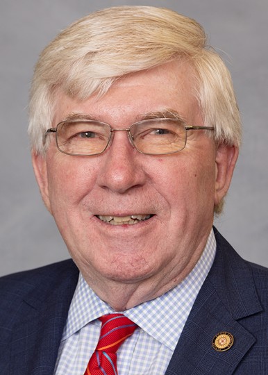 Senator Tom McInnis