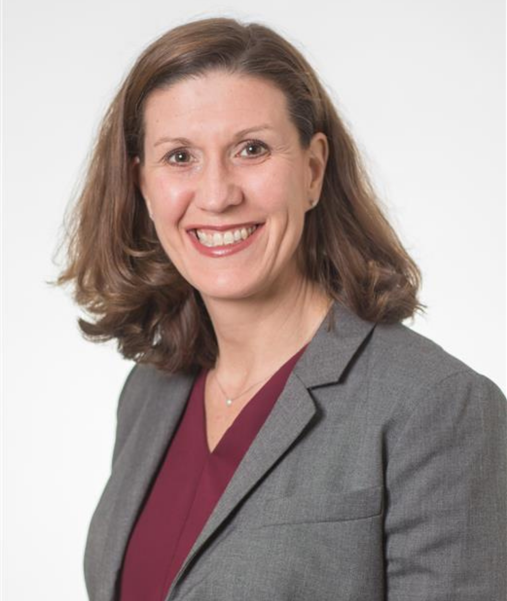 Stephanie Turner, MSN, RN