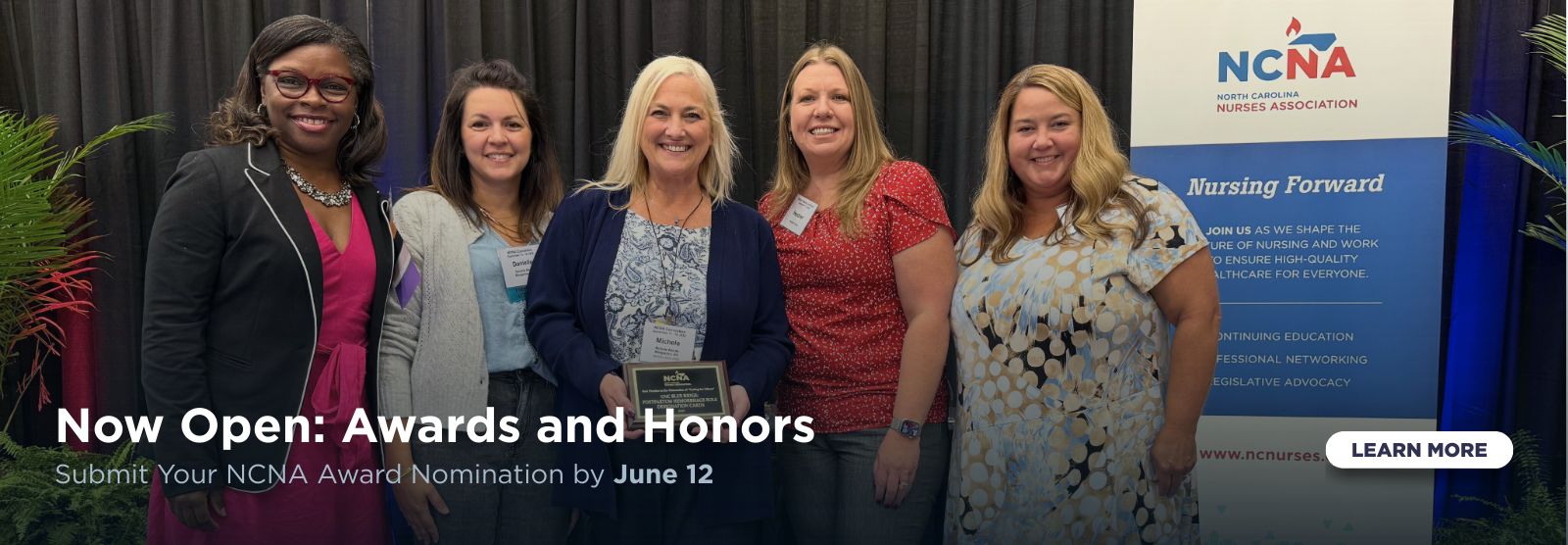 2026 Awards and Honors