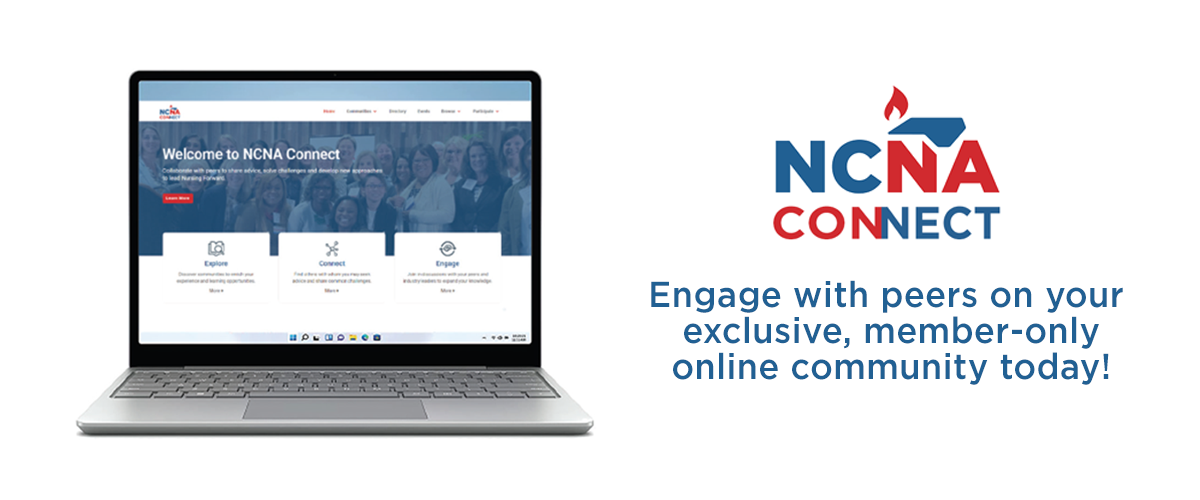 NCNA Connect Slider