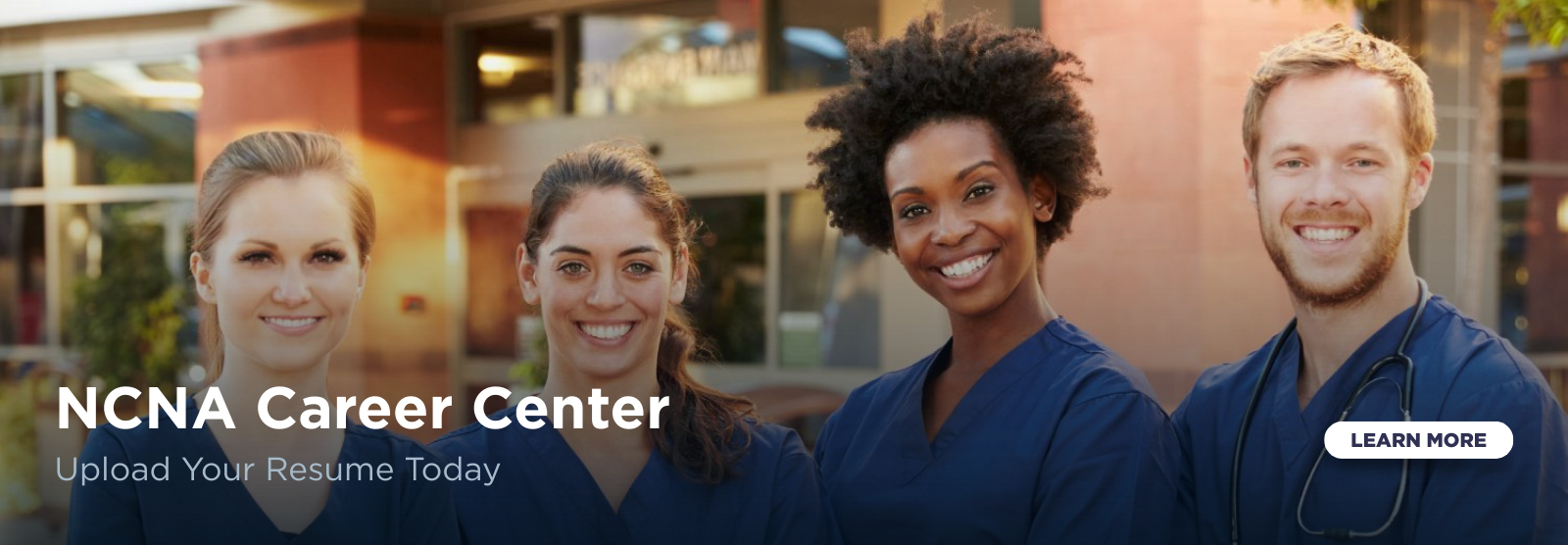 NCNA Career Center