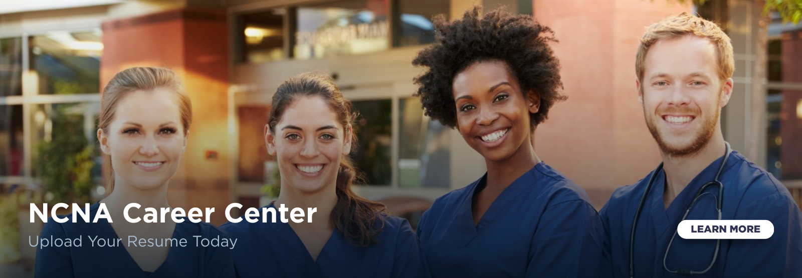 NCNA Career Center
