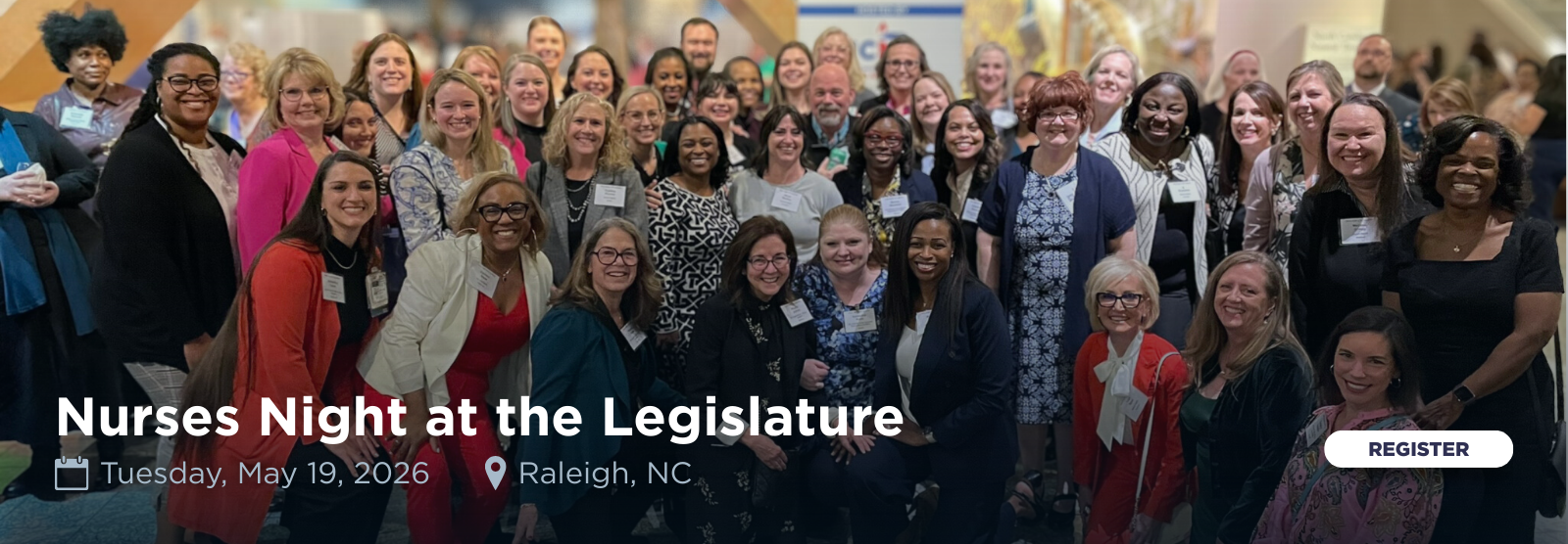 2026 Nurses Night at the Legislature