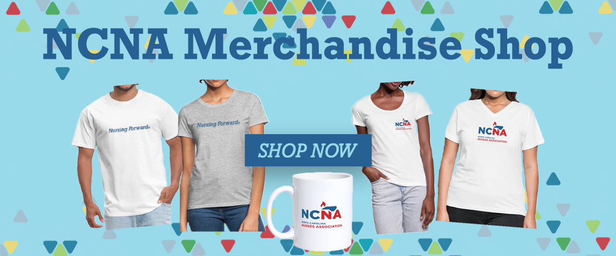 NCNA Merch Store