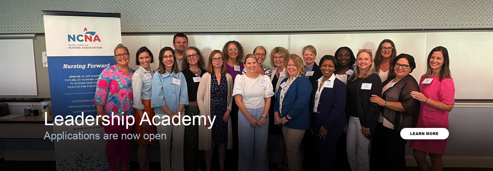 Leadership Academy
