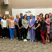 Networking | Advocacy on the Road - Raleigh