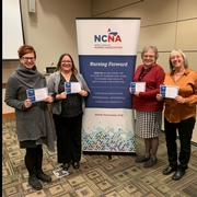 Networking | Advocacy on the Road - Boone