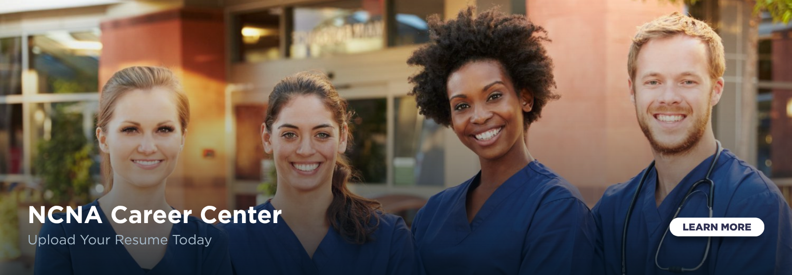 NCNA Career Center