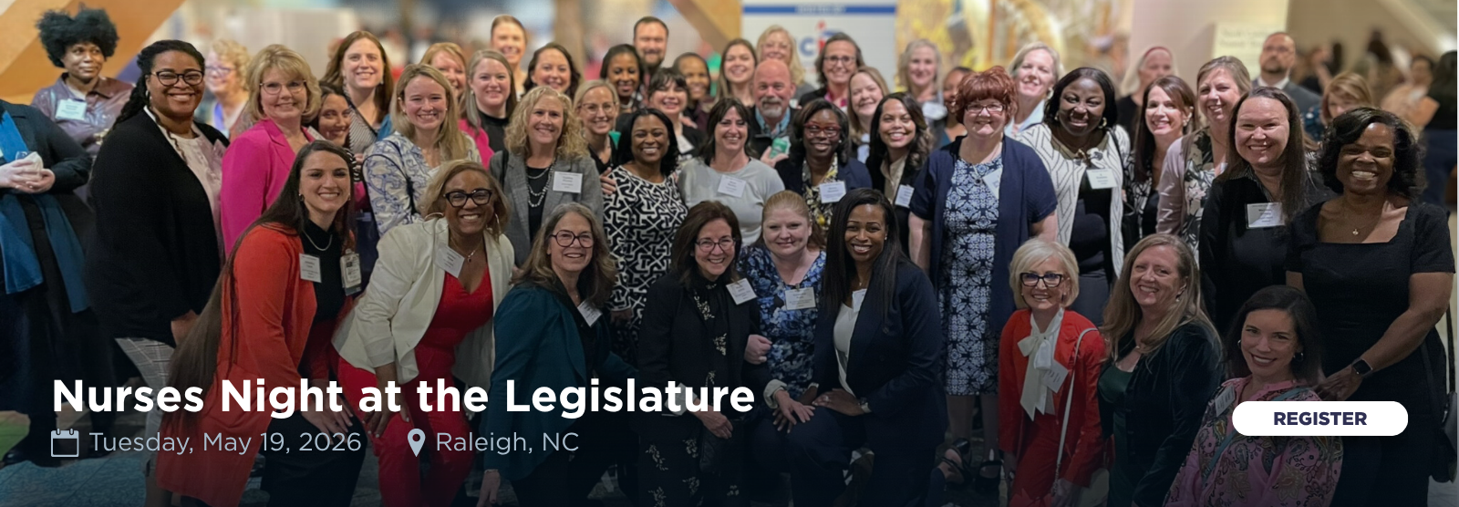 2026 Nurses Night at the Legislature