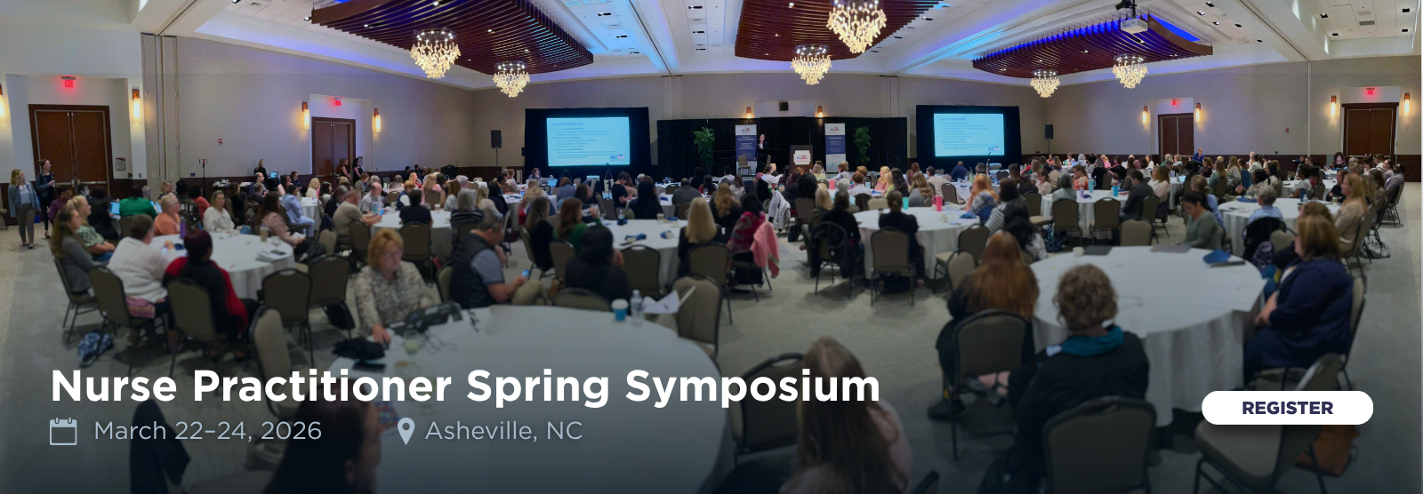 2026 Nurse Practitioner Spring Symposium
